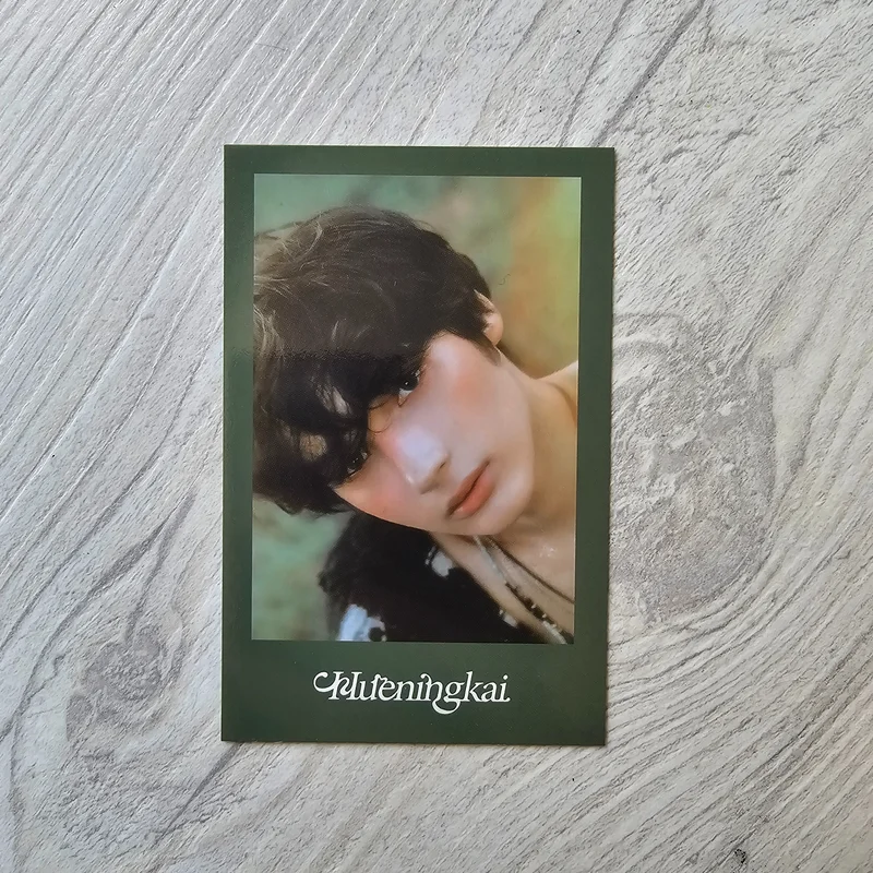 The Name Chapter: TEMPTATION SYNNARA RECORD