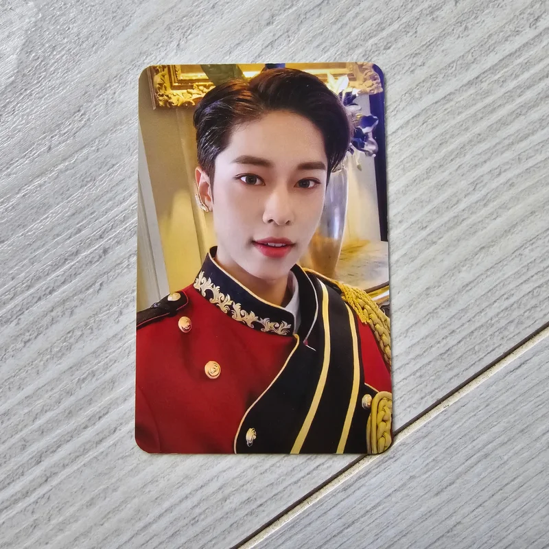 SALUTE LOYAL VER.