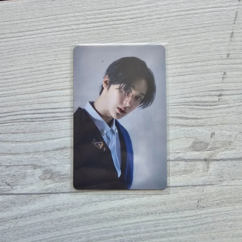 2023 MOONBIN&SANHA(ASTRO) FAN CON : DIFFUSION TRADING CARD 26