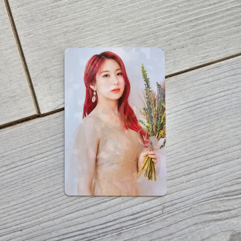 IZ*ONE SPECIAL SURPR*IZ PHOTO BOX