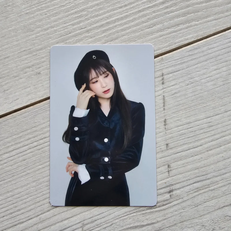 ONE, THE STORY TRADING CARD