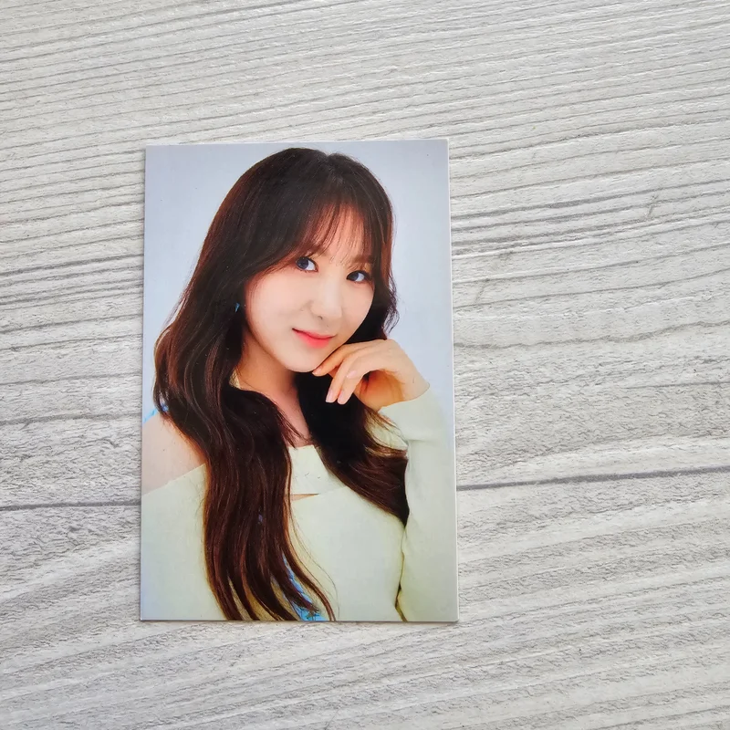 ONEIRIC THEATER TRADING CARD