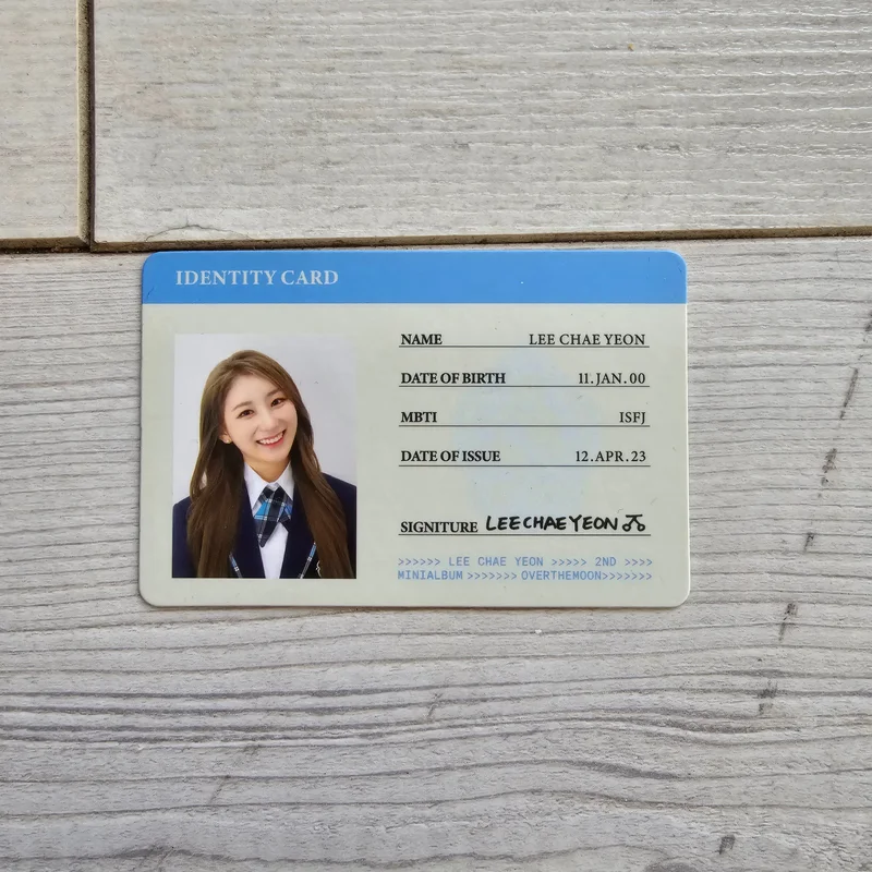 Over The Moon DAY ver.