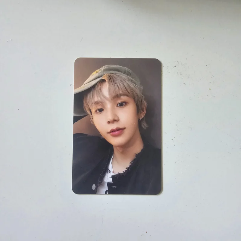 RIIZING Collect Book Ver.