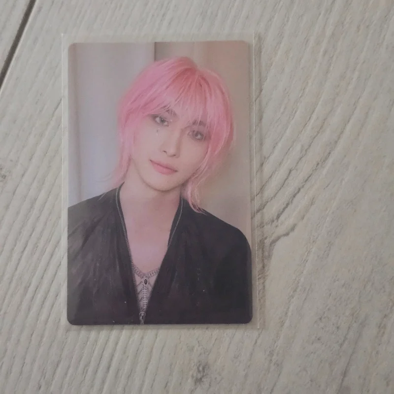 GOLDEN HOUR : Part.2 POCAALBUM FOR VER.