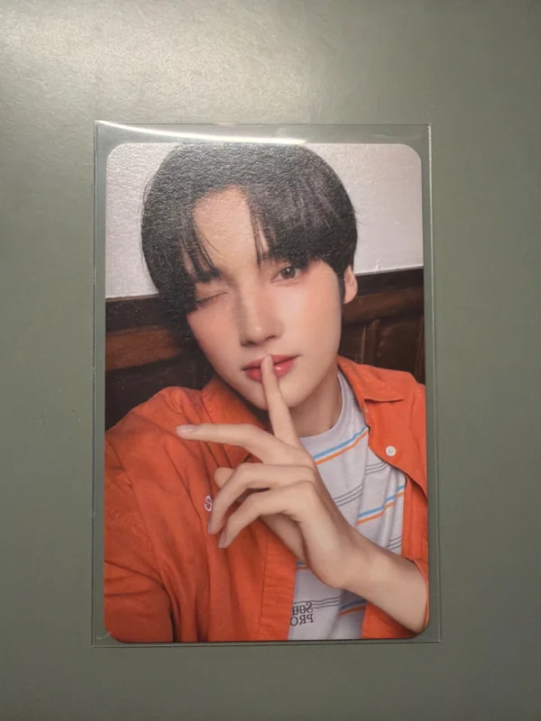 Season of TXT: YOUTH
