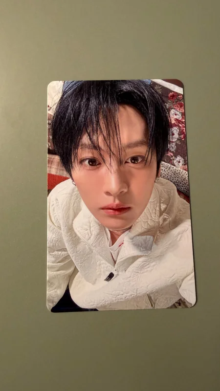 Stray Kids 6TH FANMEETING STAY in Our Little House REWARD