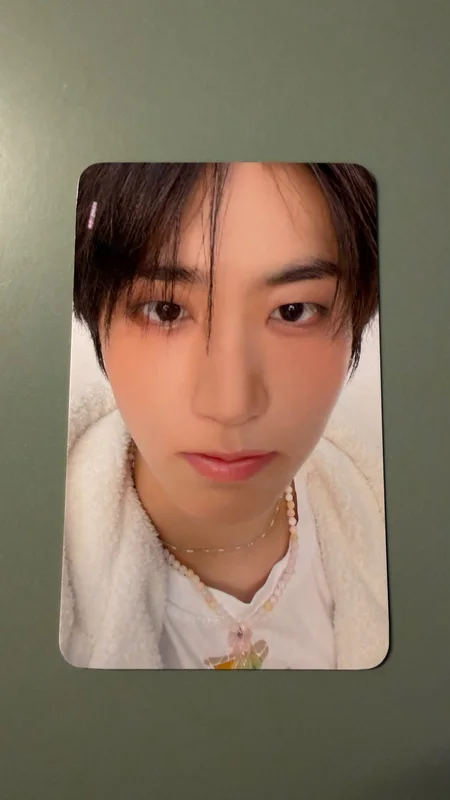 Stray Kids 5TH FANMEETING SKZ 5CLOCK REWARD