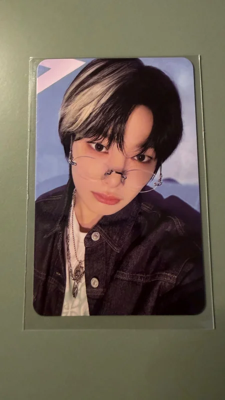 2025 Seasons Greetings [The Street Kids]