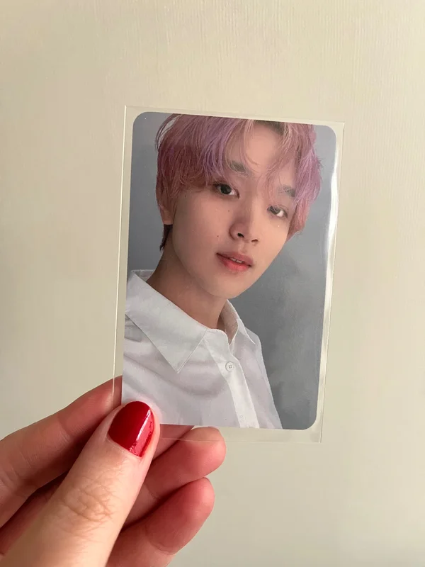 STARRY DAYDREAM RANDOM DREAM CARD PACK