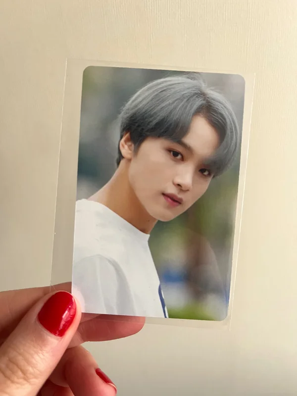 Dicon Photo Card 101:Custom Book /City Of Angel Since 2019 In Seoul-La
