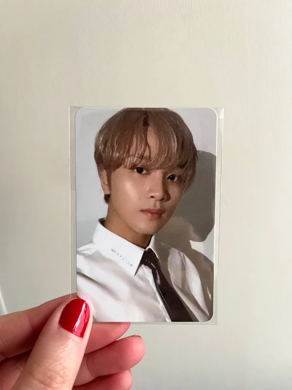 Ncit Random Photo Pack Night Ver.