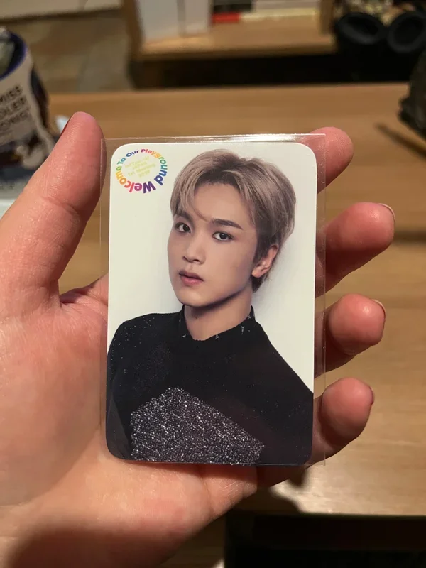 NCTzen 127-JAPAN 1st Meeting 2019 Welcome To Our Playground