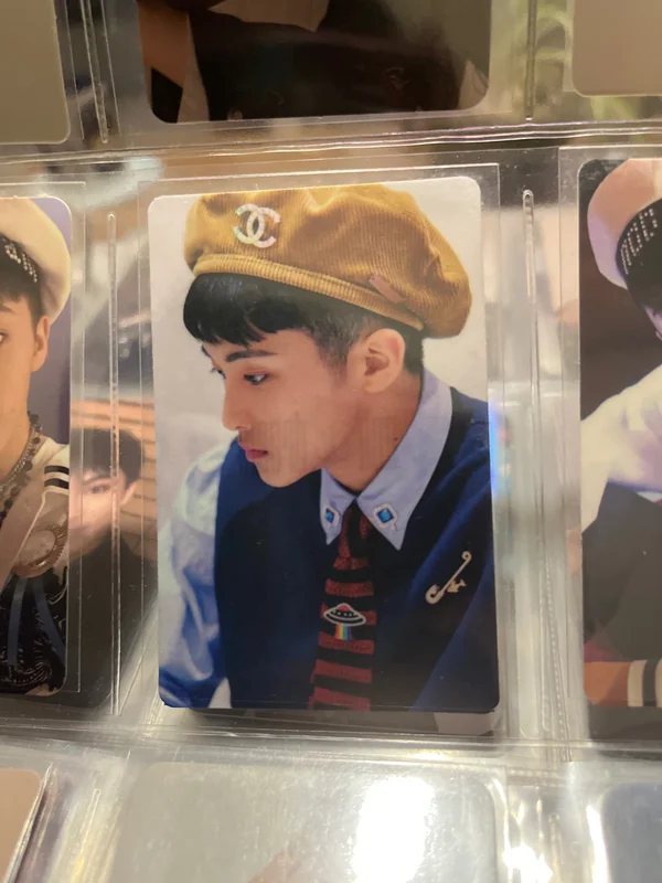 We Young Sticker Pack