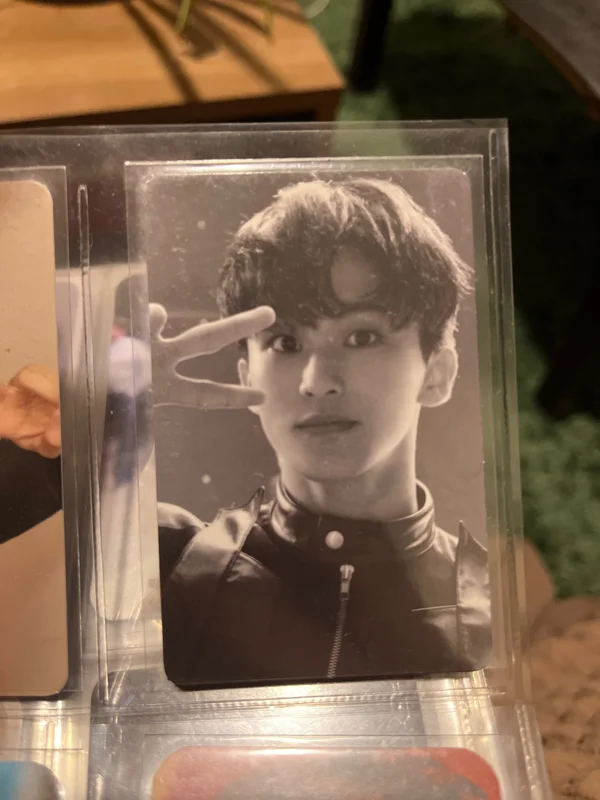 SuperM POP UP