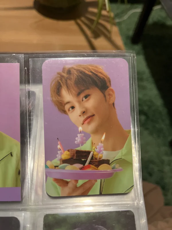 2021 SEASON'S GREETINGS PHOTO PACK