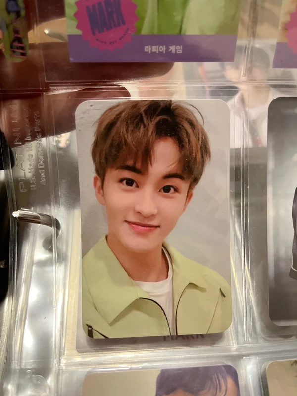 2021 SEASON'S GREETINGS PHOTO PACK