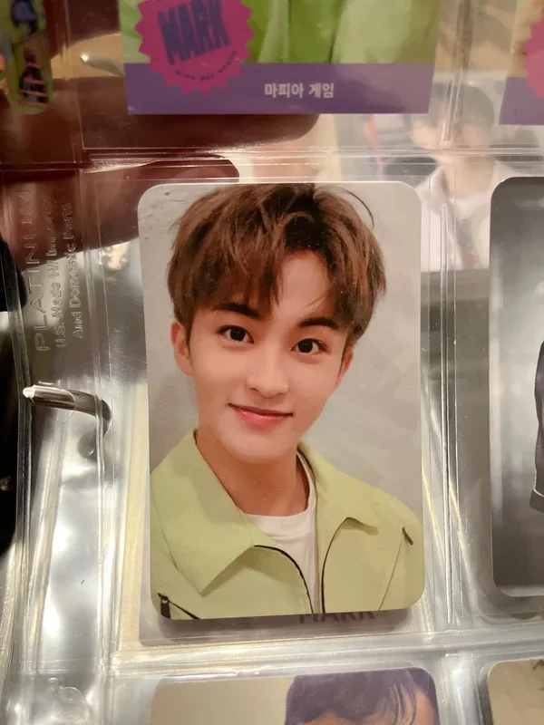2021 SEASON'S GREETINGS PHOTO PACK