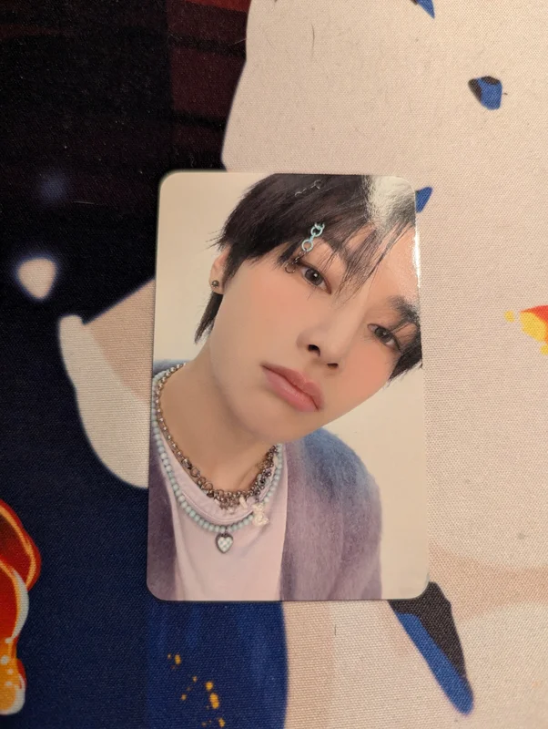 I.N. 5'Clock fanmeeting