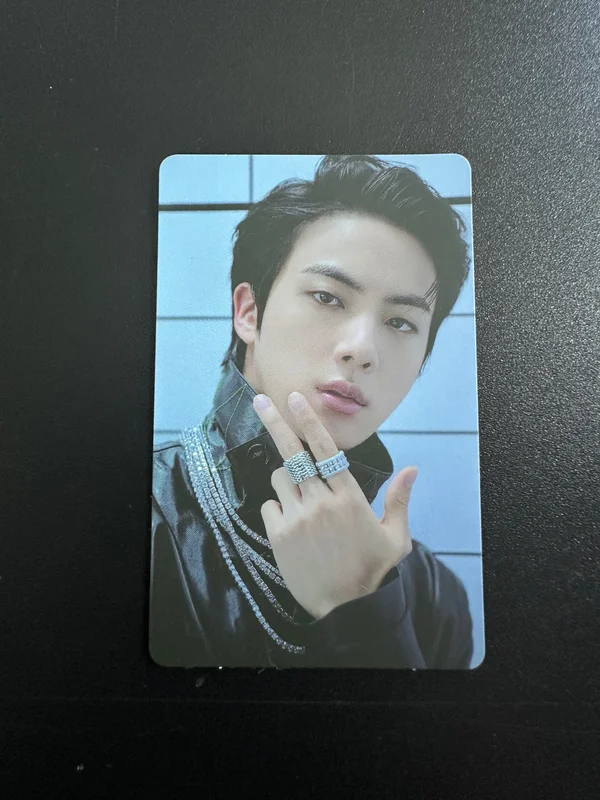 JIN Proof (Standard Edition)