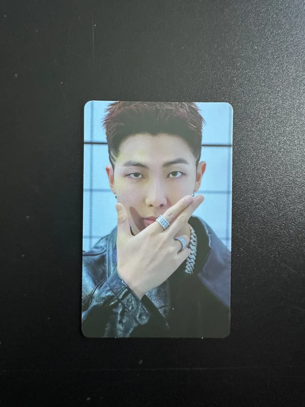 RM Proof (Standard Edition)