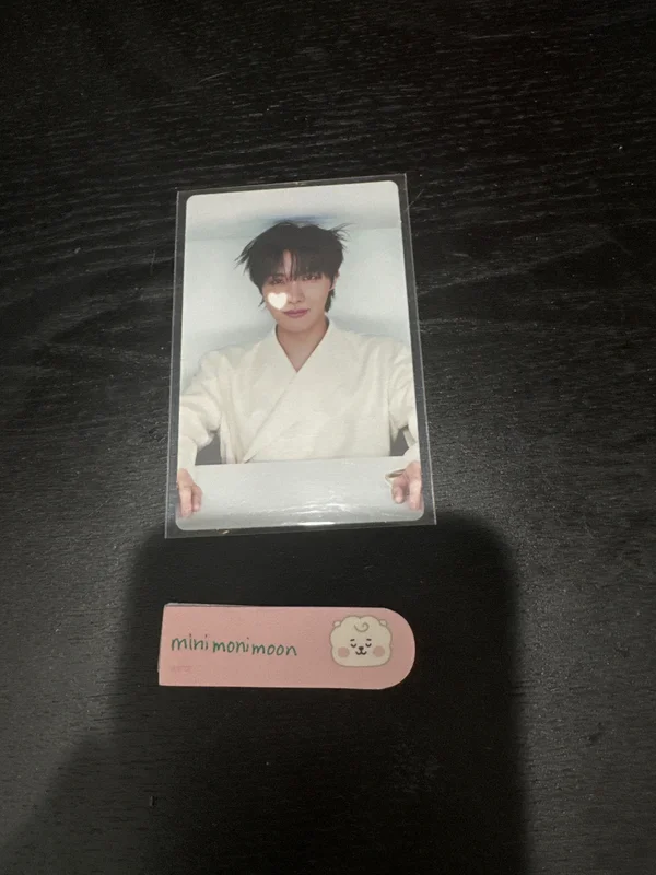 Jack In The Box HOPE Edition M2U LUCKY DRAW