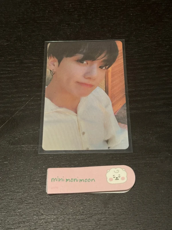 MAP OF THE SOUL : PERSONA