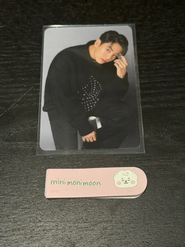 DICON DFESTA MINI EDITION  BTS