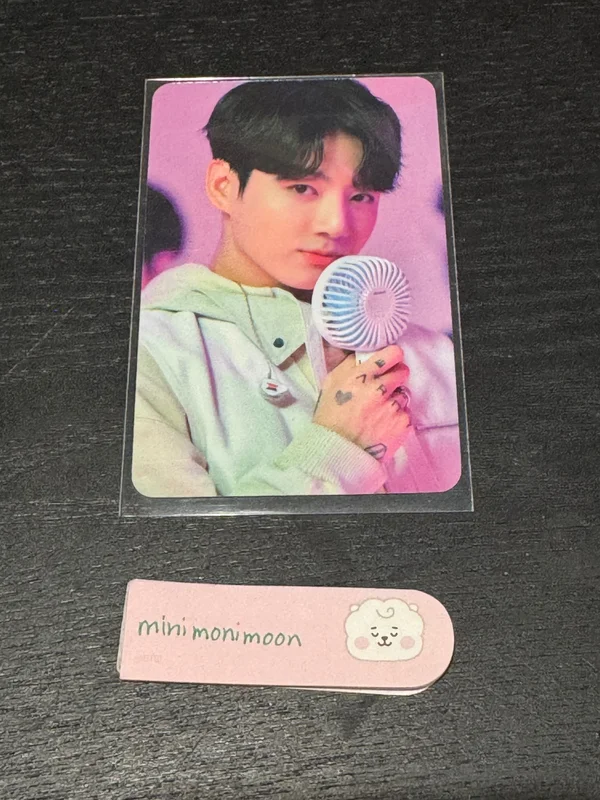 DICON DFESTA MINI EDITION : BTS