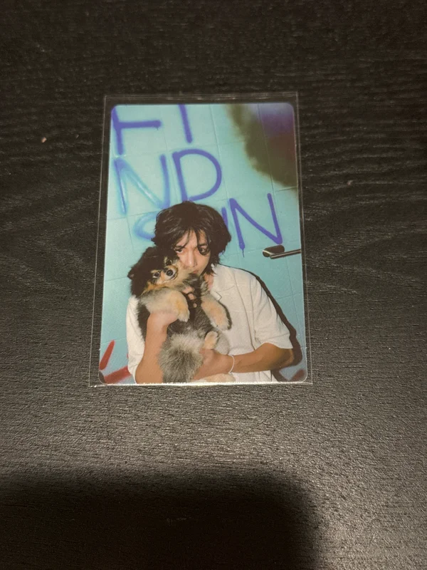 Layover POWER STATION LUCKY DRAW x3