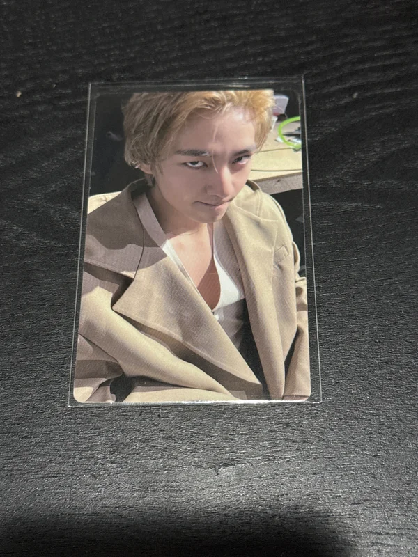 Layover SOUND WAVE LUCKY DRAW x6