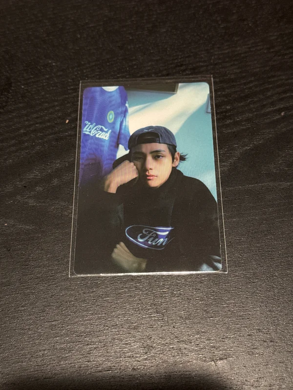 Layover SOUND WAVE LUCKY DRAW x4