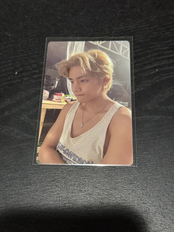 Layover M2U LUCKY DRAW x6