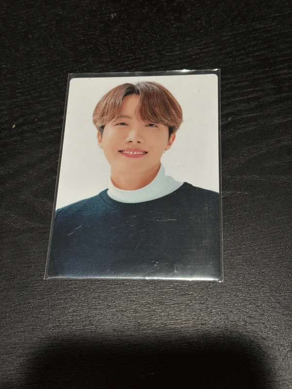 Fortune Box : BTS Edition