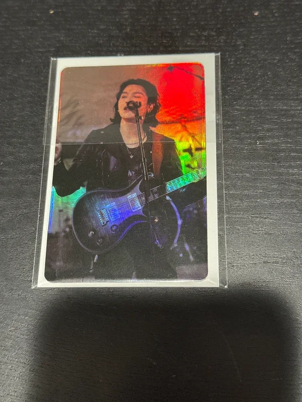 SUGA: Road to D-DAY LOTTE CINEMA