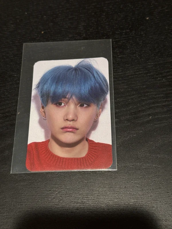 LOVE YOURSELF Her' [LP]