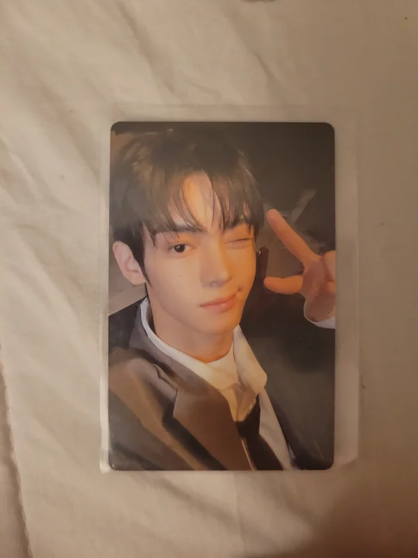 Last Bell Target Exclusive