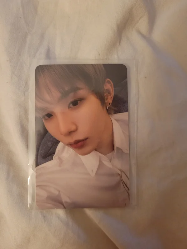 RIIZING US EXCLUSIVE Ver.