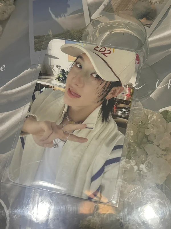 2026 SEASON'S GREETINGS [STRAIGHT SUPPER CLUB] FANS SHOP