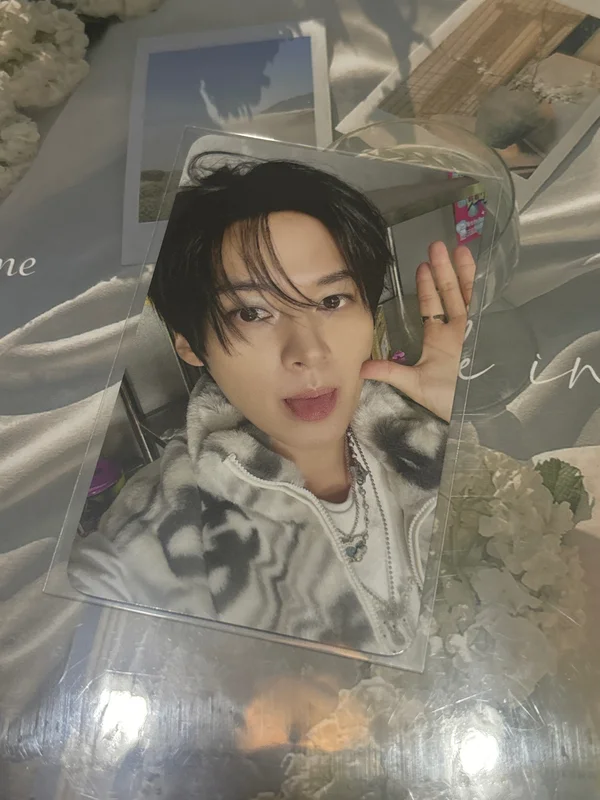 2026 SEASON'S GREETINGS [STRAIGHT SUPPER CLUB] FANS SHOP