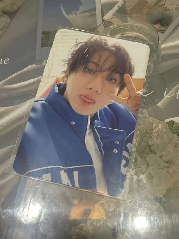 2026 SEASON'S GREETINGS [STRAIGHT SUPPER CLUB] FANS SHOP