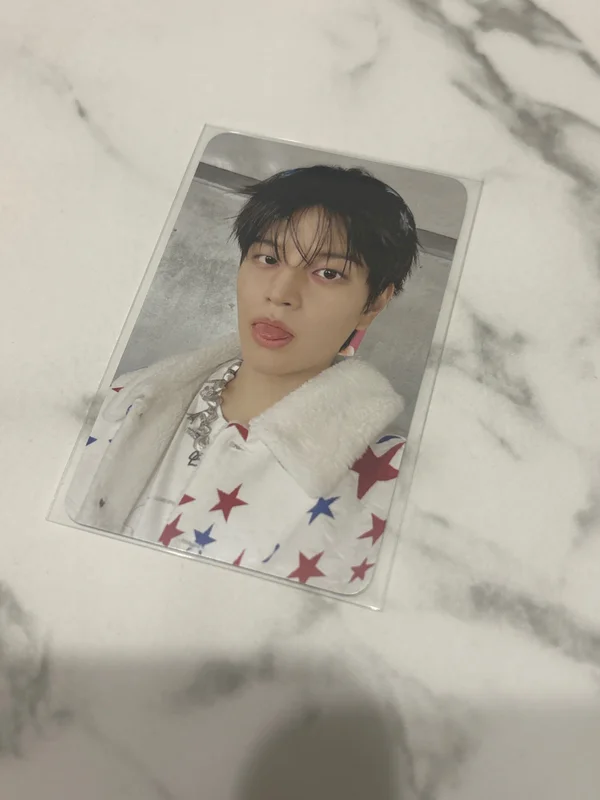 Pocamarket, Stray Kids SEUNGMIN 2026 SEASON'S GREETINGS [STRAIGHT