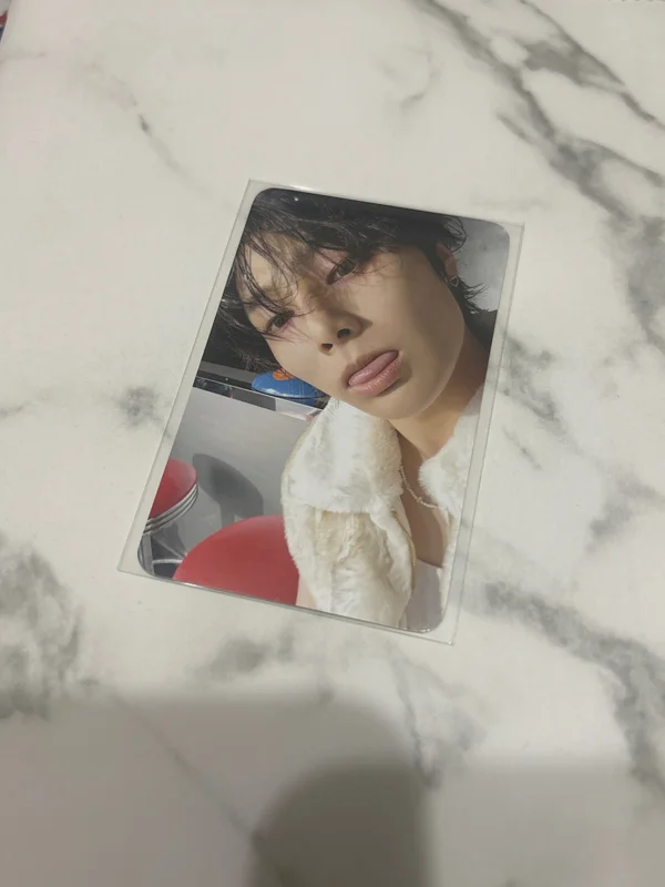 2026 SEASON'S GREETINGS [STRAIGHT SUPPER CLUB] FANS SHOP
