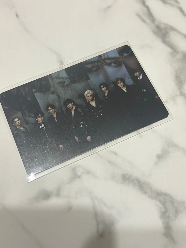 ATE HMV LUCKY DRAW