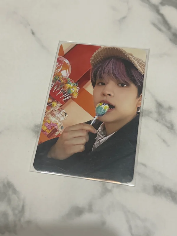 2023 SEASON'S GREETINGS SKZ's Mini World