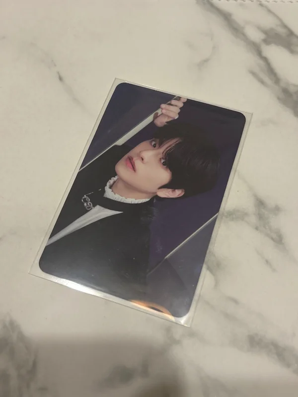 Stay in STAY in JEJU EXHIBITION "TO STAY, FROM STRAY KIDS" PHOTO BOOK