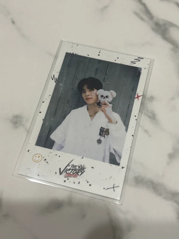 STRAY KIDS x SKZOO POP-UP STORE 'THE VICTORY'