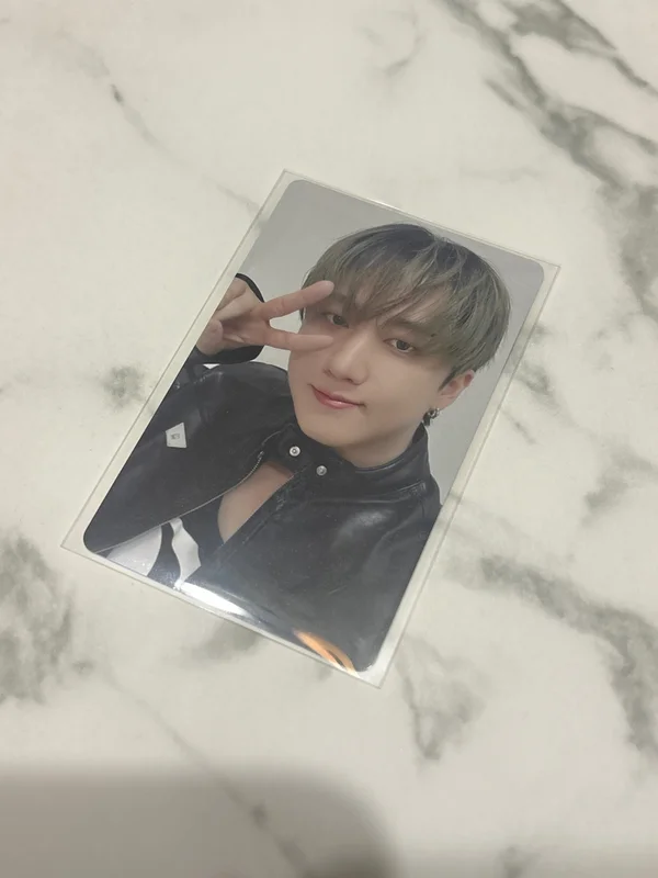 (HOP) HMV