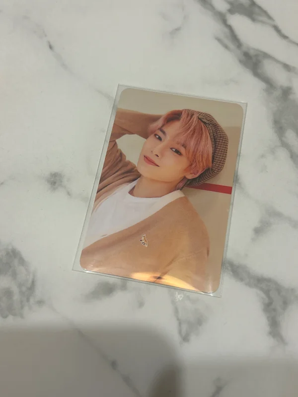 2023 SEASON'S GREETINGS SKZ's Mini World