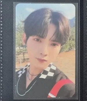 ATEEZ 1ST PHOTOBOOK : ODE TO YOUTH